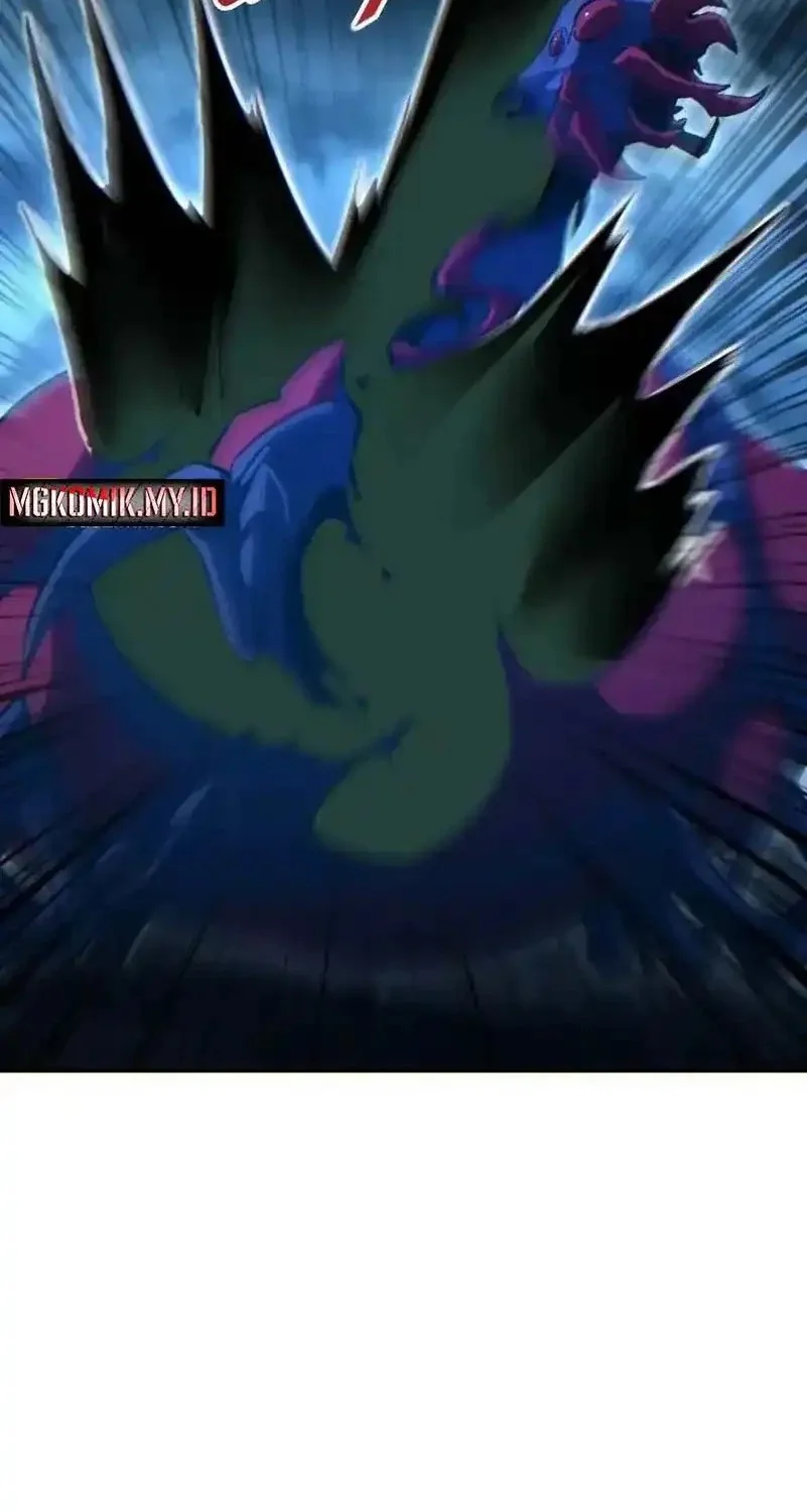 Rebirth in the Apocalypse: I Reach the Top by Opening Boxes Chapter 74 Gambar 20