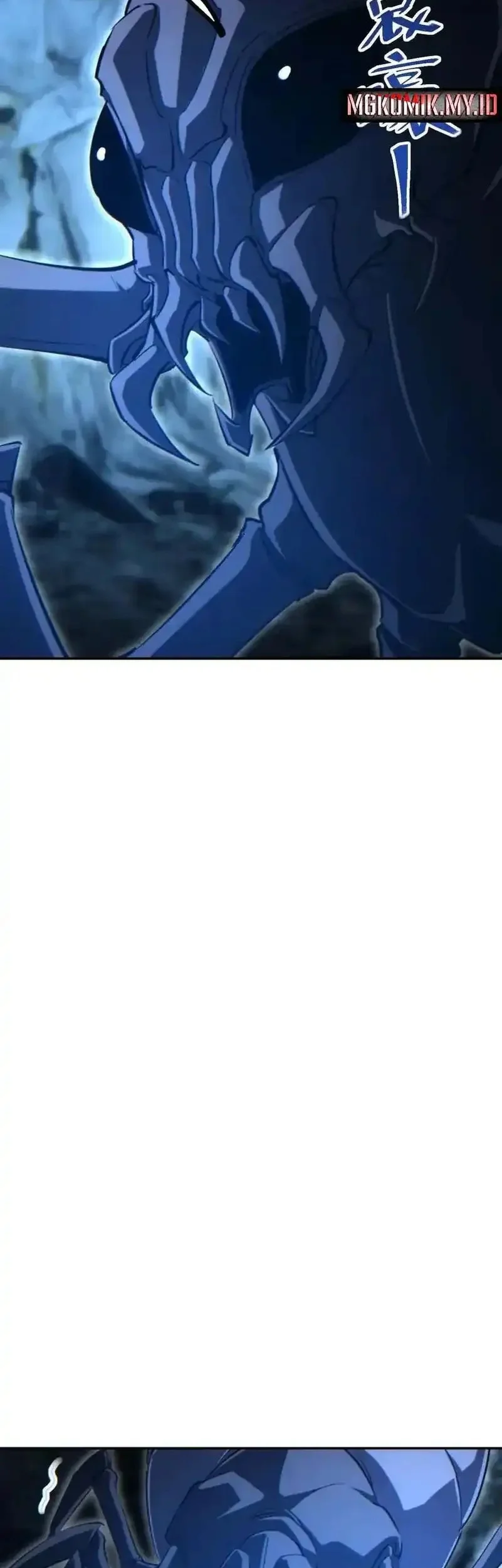 Rebirth in the Apocalypse: I Reach the Top by Opening Boxes Chapter 74 Gambar 22