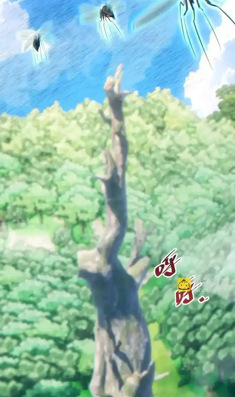 Rebirth in the Apocalypse: I Reach the Top by Opening Boxes Chapter 75 Gambar 40