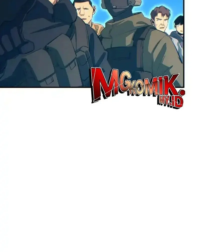 Rebirth in the Apocalypse: I Reach the Top by Opening Boxes Chapter 75 Gambar 16