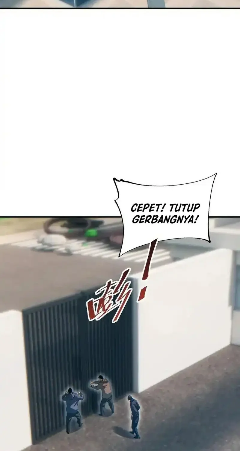 Rebirth in the Apocalypse: I Reach the Top by Opening Boxes Chapter 75 Gambar 28