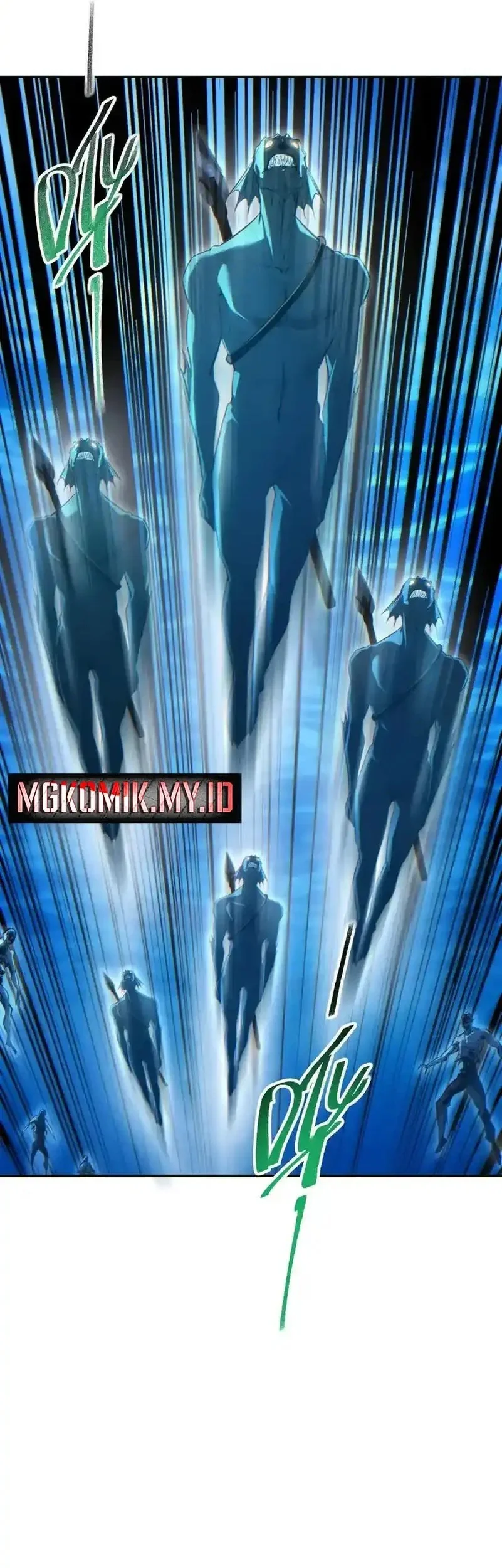 Rebirth in the Apocalypse: I Reach the Top by Opening Boxes Chapter 78 Gambar 36