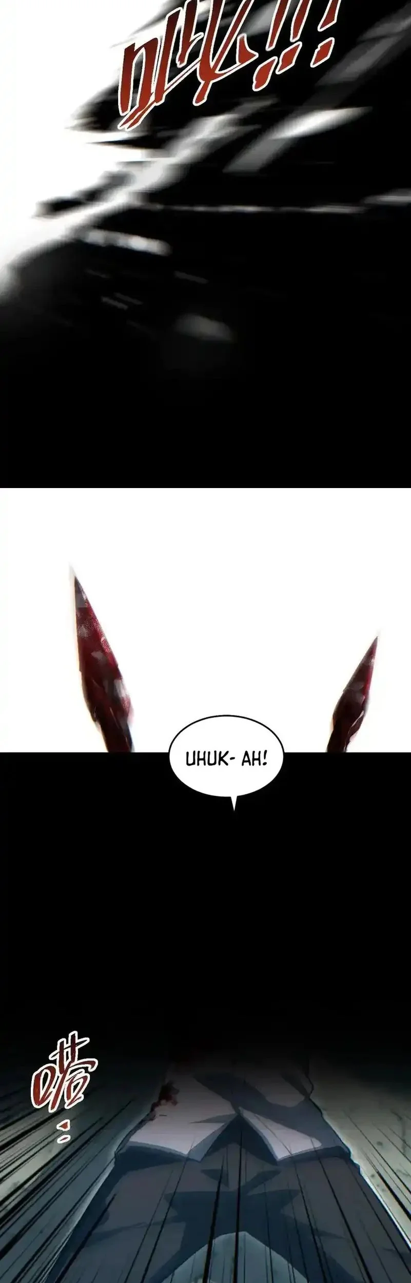 Rebirth in the Apocalypse: I Reach the Top by Opening Boxes Chapter 78 Gambar 14