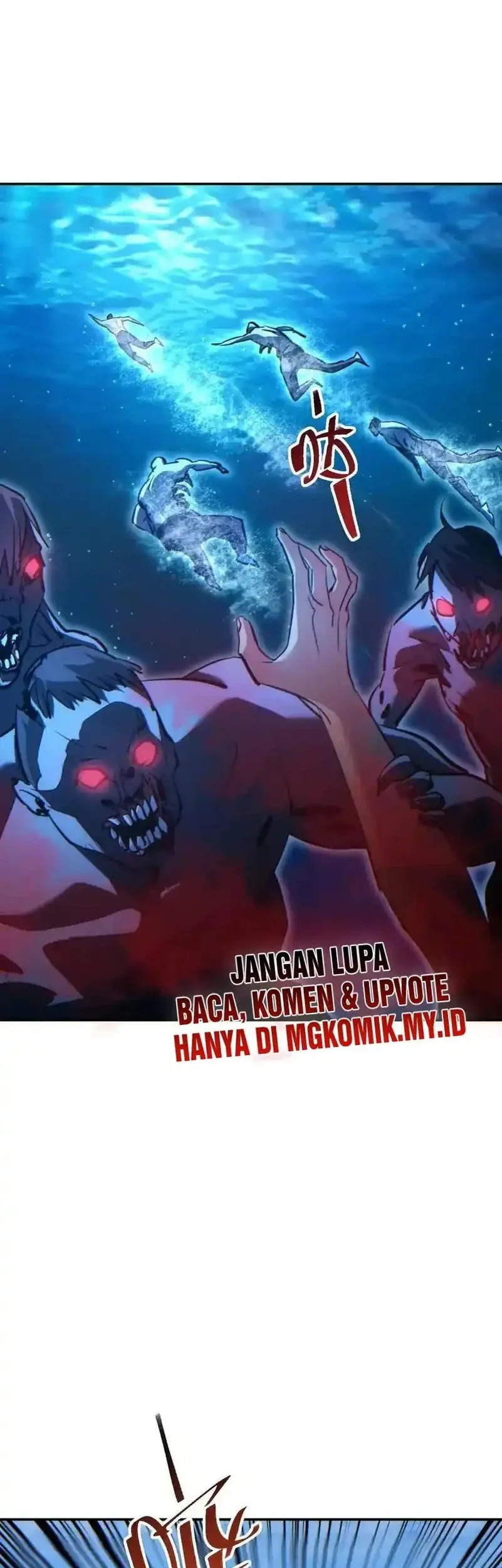 Rebirth in the Apocalypse: I Reach the Top by Opening Boxes Chapter 78 Gambar 30