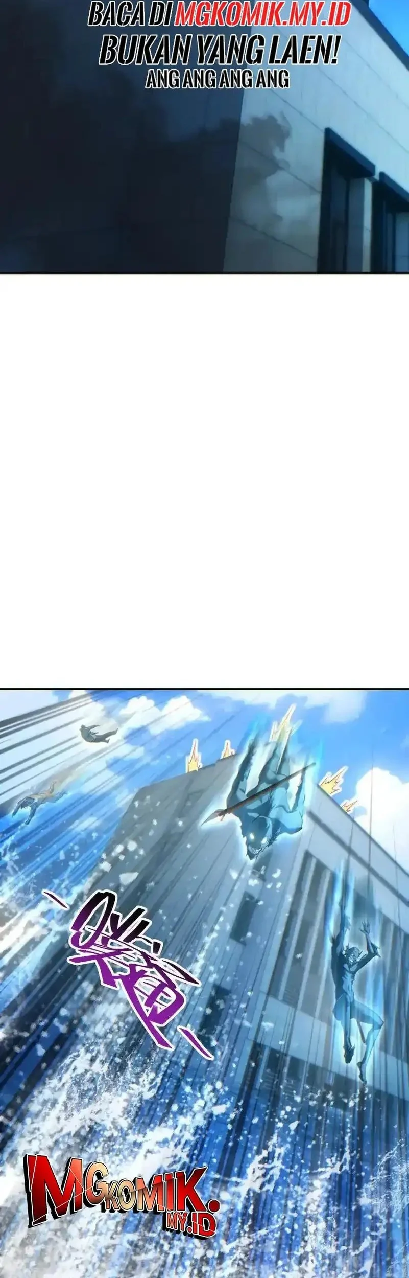 Rebirth in the Apocalypse: I Reach the Top by Opening Boxes Chapter 78 Gambar 34