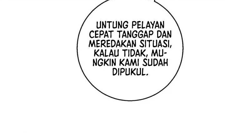 Rebirth in the Apocalypse: I Reach the Top by Opening Boxes Chapter 8 Gambar 56