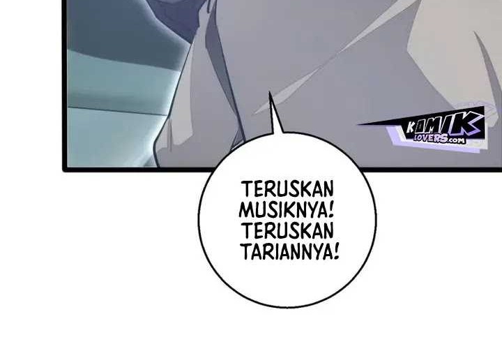 Rebirth in the Apocalypse: I Reach the Top by Opening Boxes Chapter 8 Gambar 58