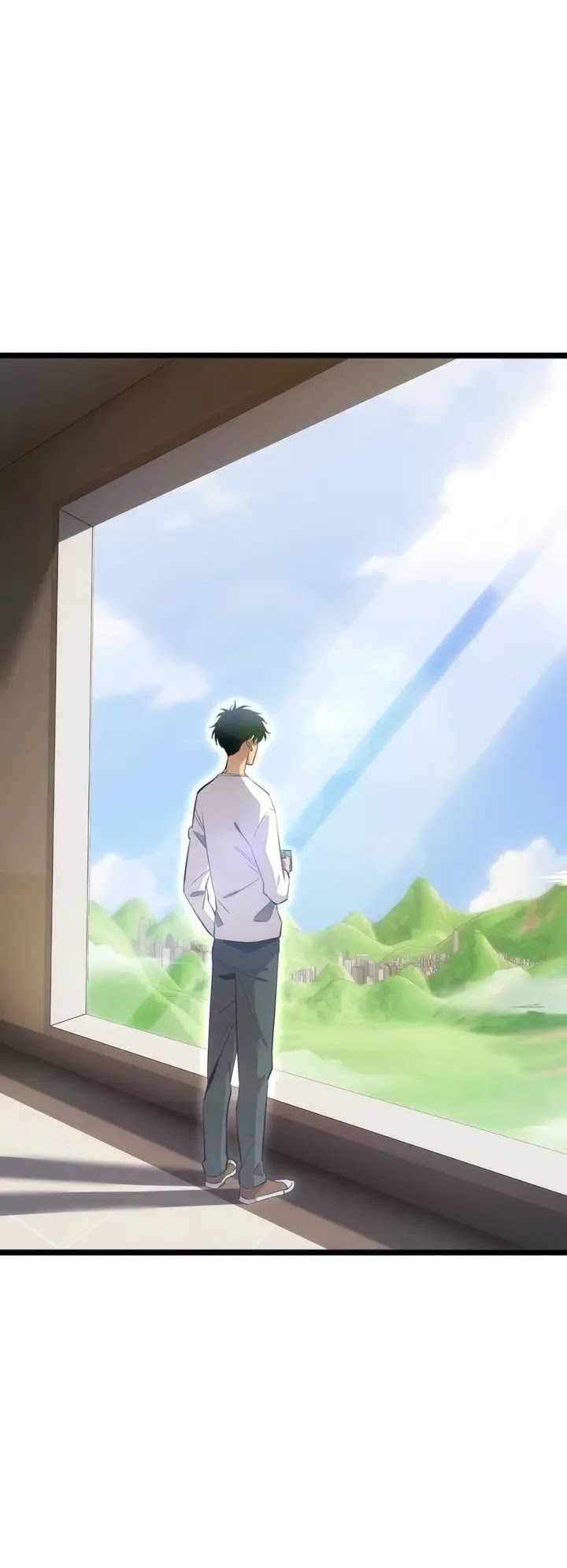 Rebirth in the Apocalypse: I Reach the Top by Opening Boxes Chapter 8 Gambar 7