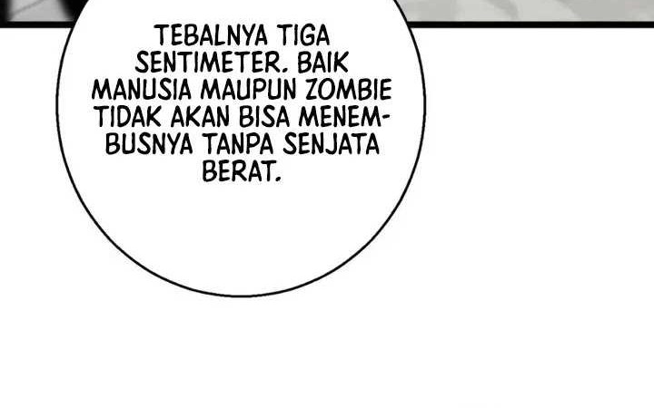 Rebirth in the Apocalypse: I Reach the Top by Opening Boxes Chapter 8 Gambar 11