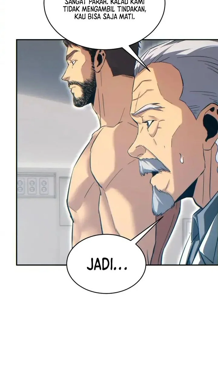 Rebirth in the Apocalypse: I Reach the Top by Opening Boxes Chapter 86 Gambar 20