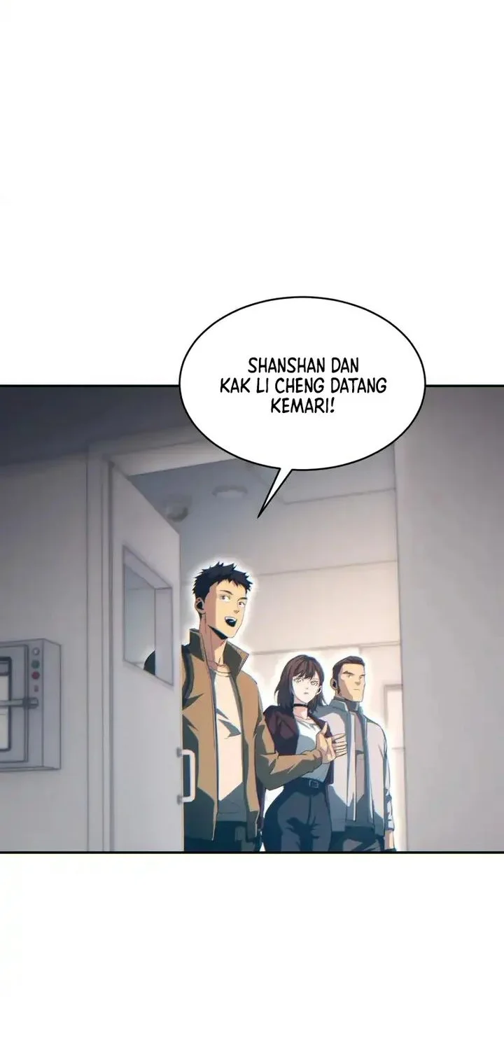 Rebirth in the Apocalypse: I Reach the Top by Opening Boxes Chapter 86 Gambar 26