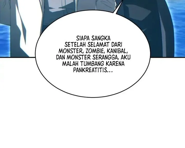 Rebirth in the Apocalypse: I Reach the Top by Opening Boxes Chapter 86 Gambar 34