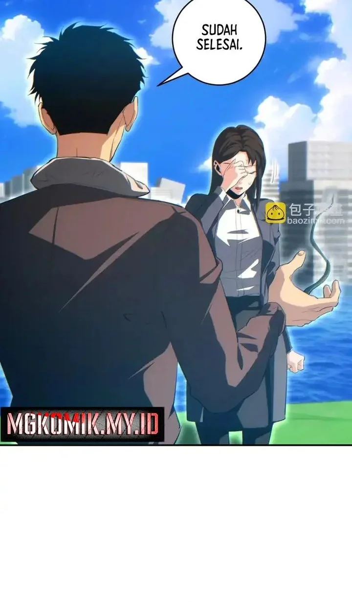 Rebirth in the Apocalypse: I Reach the Top by Opening Boxes Chapter 86 Gambar 38