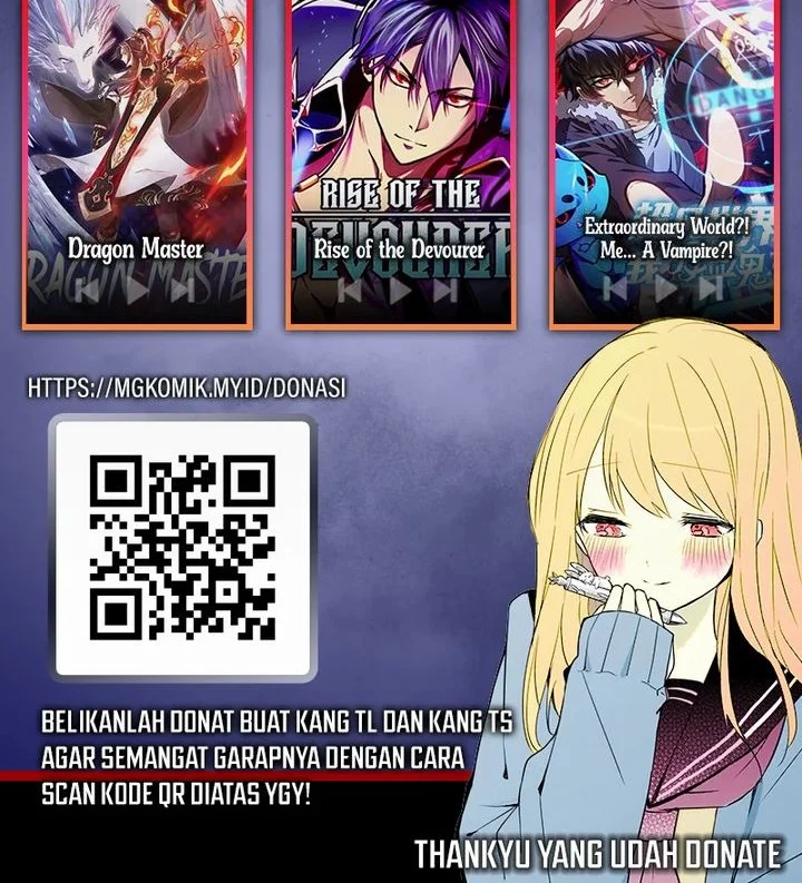 Rebirth in the Apocalypse: I Reach the Top by Opening Boxes Chapter 86 Gambar 46