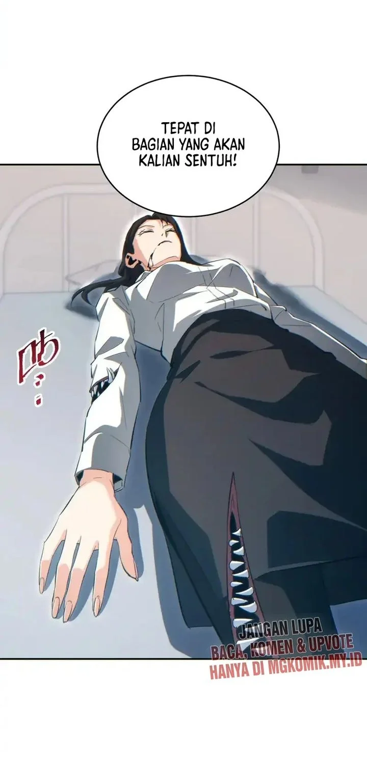 Rebirth in the Apocalypse: I Reach the Top by Opening Boxes Chapter 86 Gambar 12