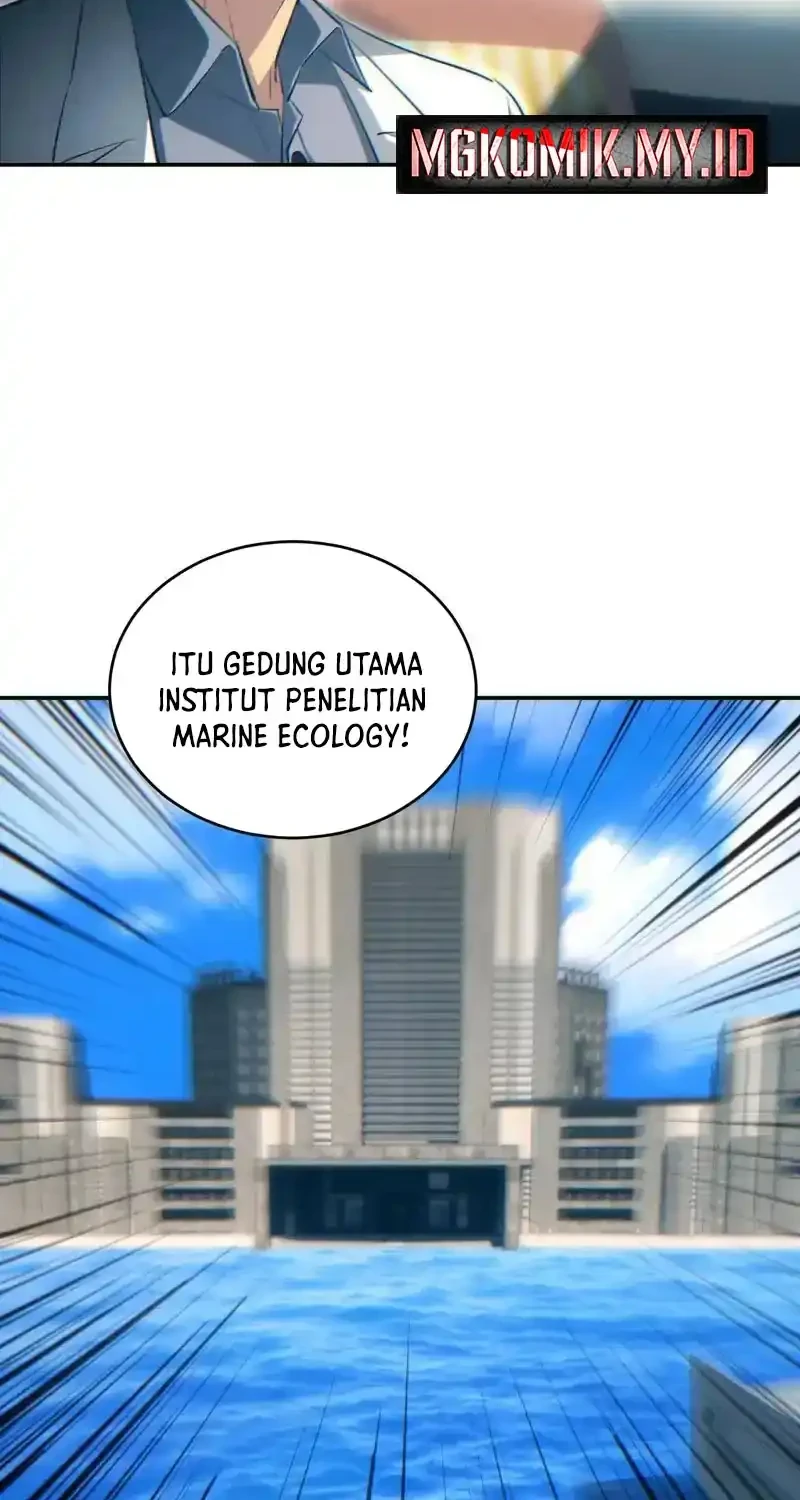 Rebirth in the Apocalypse: I Reach the Top by Opening Boxes Chapter 87 Gambar 20