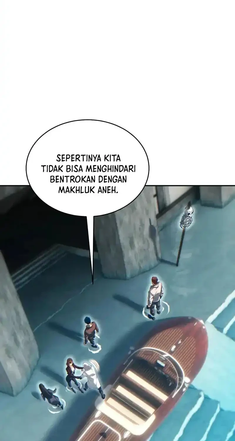 Rebirth in the Apocalypse: I Reach the Top by Opening Boxes Chapter 87 Gambar 22