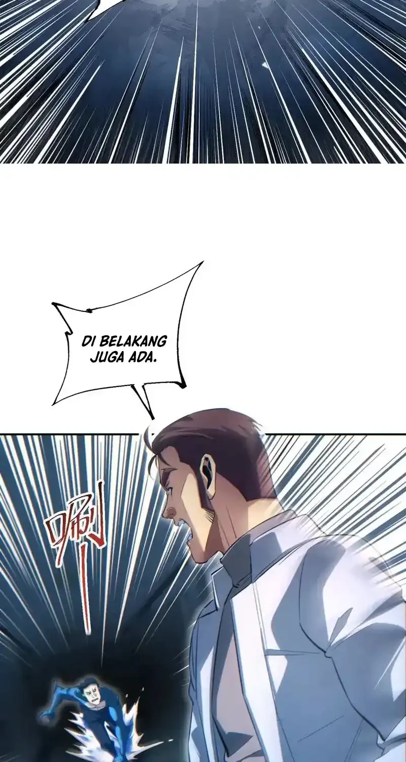 Rebirth in the Apocalypse: I Reach the Top by Opening Boxes Chapter 87 Gambar 36