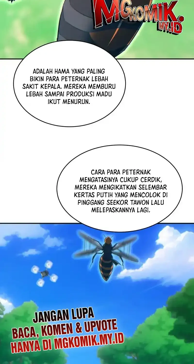 Manhua Rebirth in the Apocalypse: I Reach the Top by Opening Boxes Chapter 87 gambar 2
