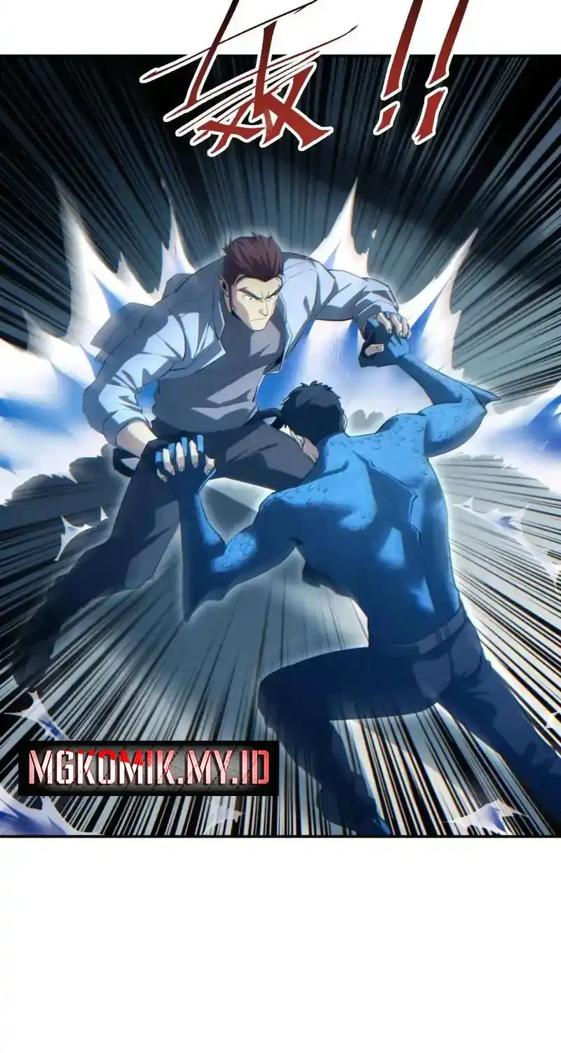 Rebirth in the Apocalypse: I Reach the Top by Opening Boxes Chapter 87 Gambar 40