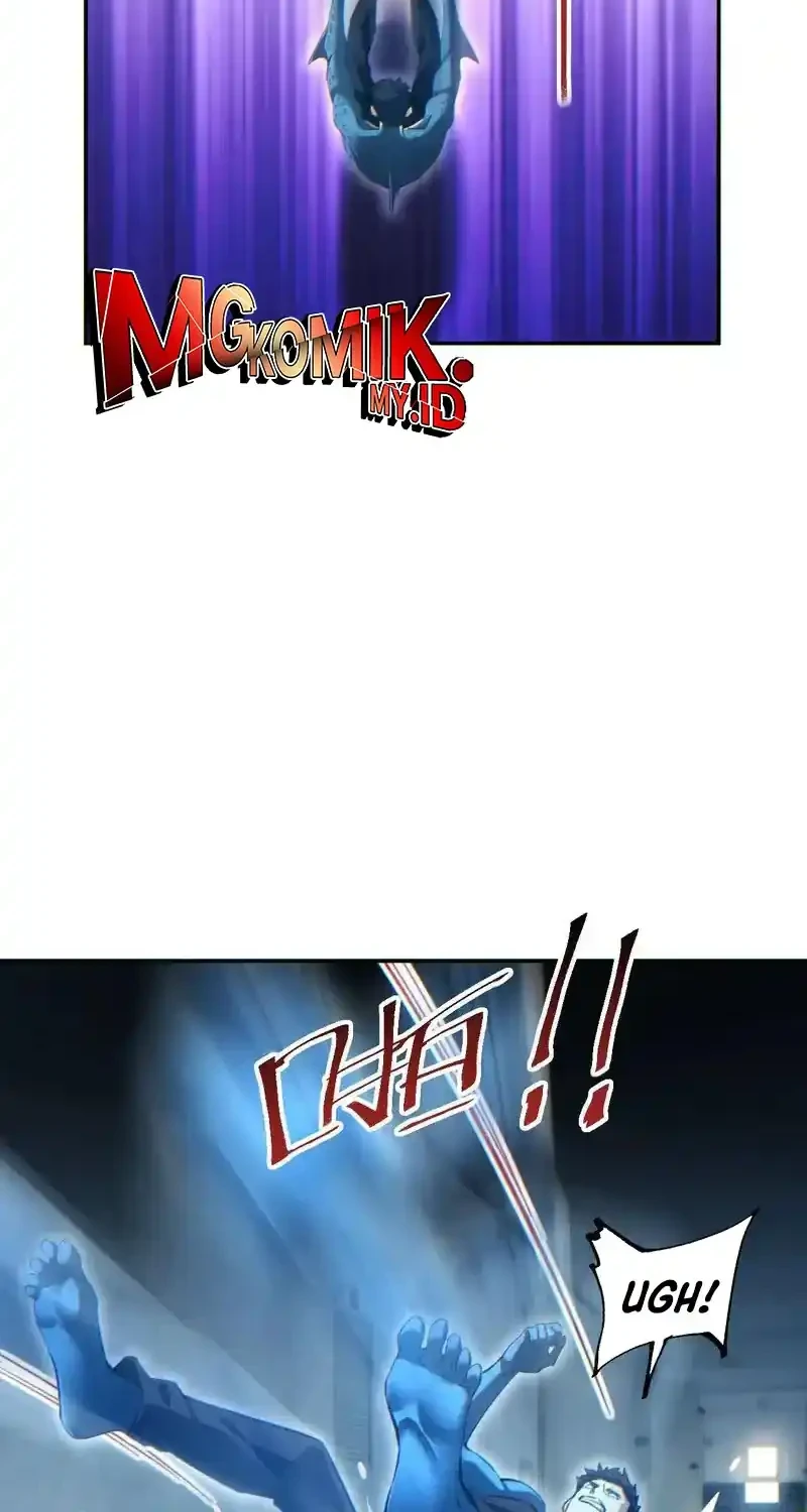 Rebirth in the Apocalypse: I Reach the Top by Opening Boxes Chapter 87 Gambar 42