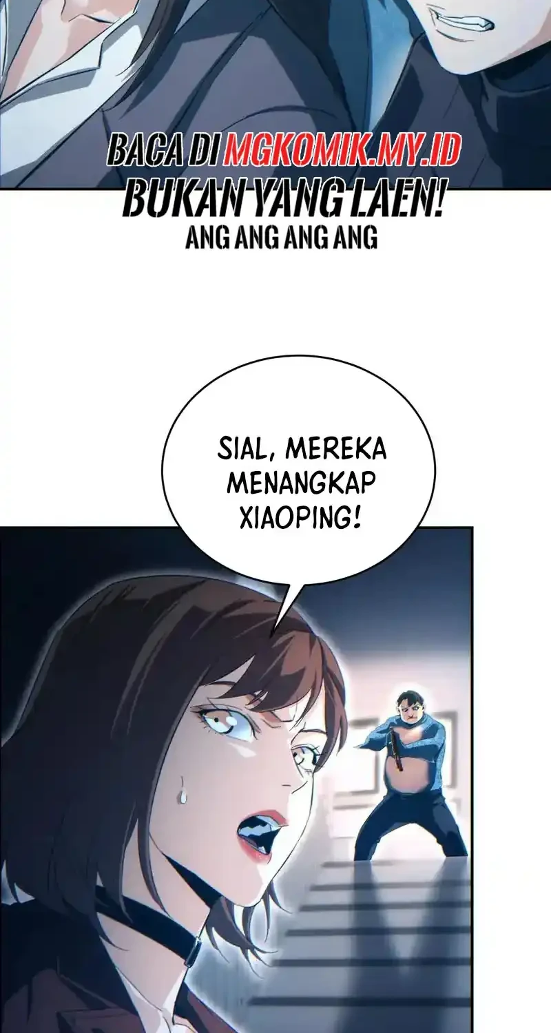 Rebirth in the Apocalypse: I Reach the Top by Opening Boxes Chapter 87 Gambar 46