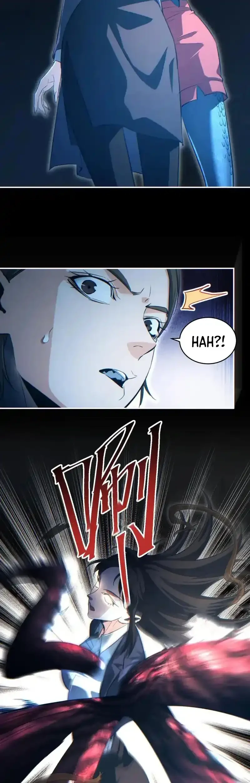 Rebirth in the Apocalypse: I Reach the Top by Opening Boxes Chapter 87 Gambar 49