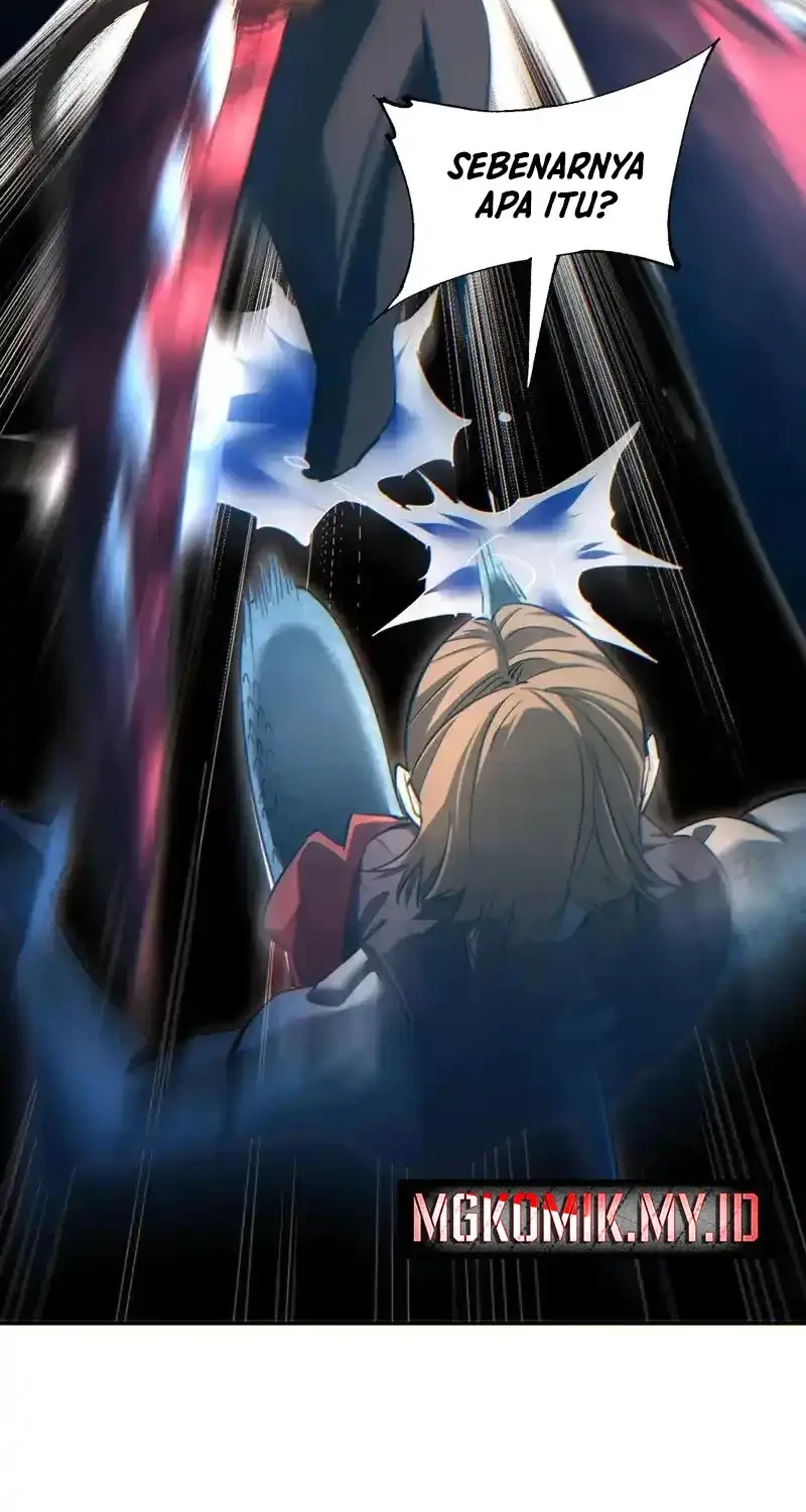 Rebirth in the Apocalypse: I Reach the Top by Opening Boxes Chapter 87 Gambar 50