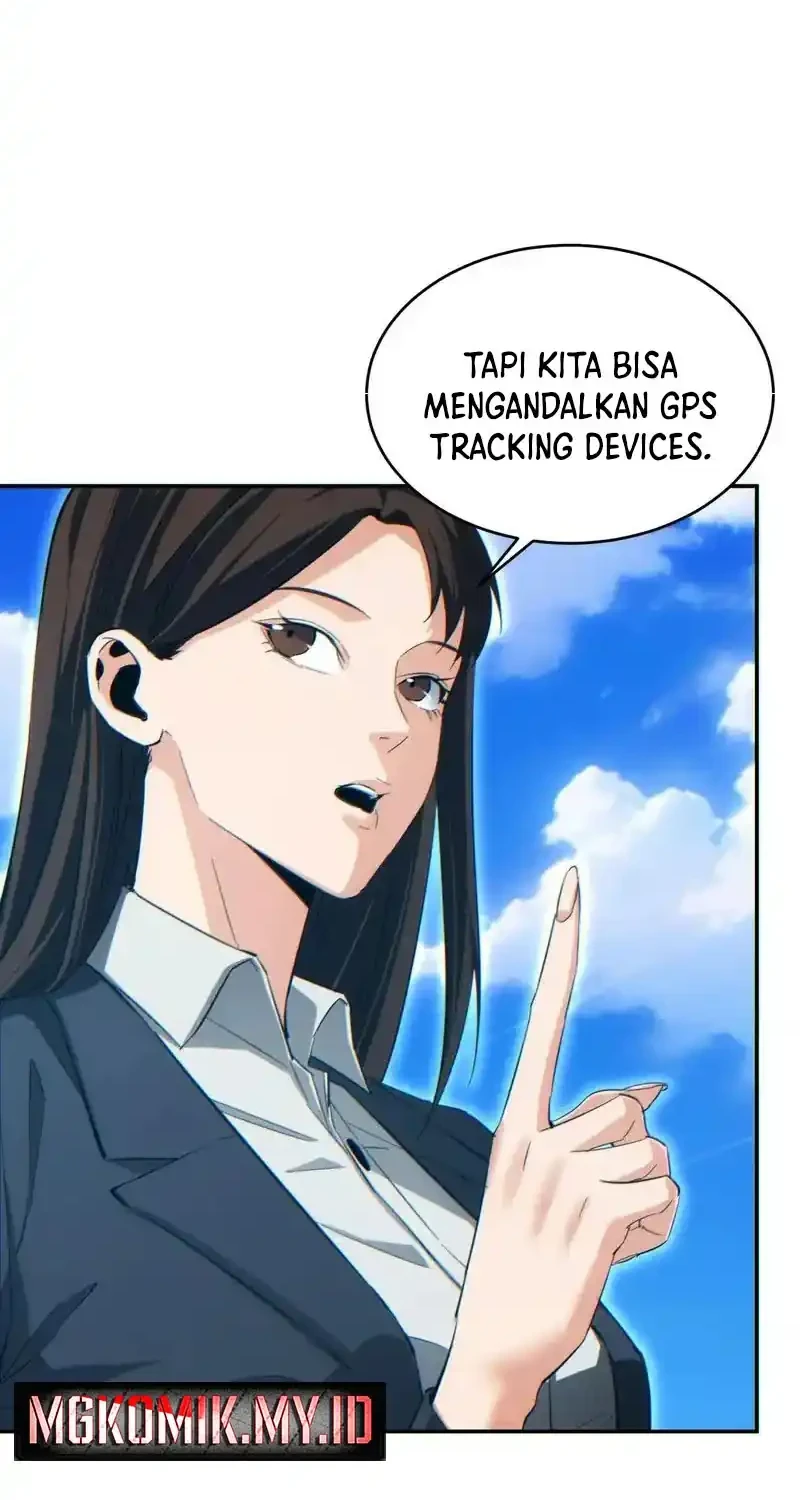 Rebirth in the Apocalypse: I Reach the Top by Opening Boxes Chapter 87 Gambar 4