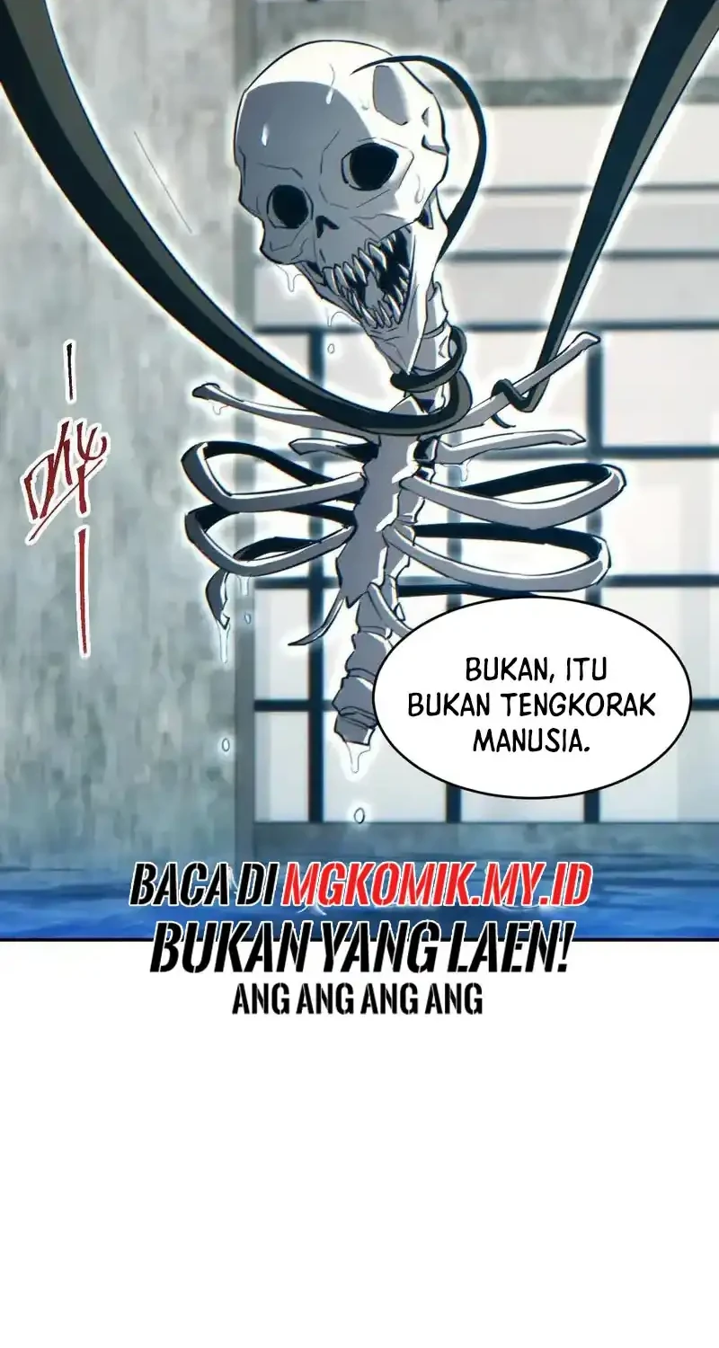 Rebirth in the Apocalypse: I Reach the Top by Opening Boxes Chapter 87 Gambar 16