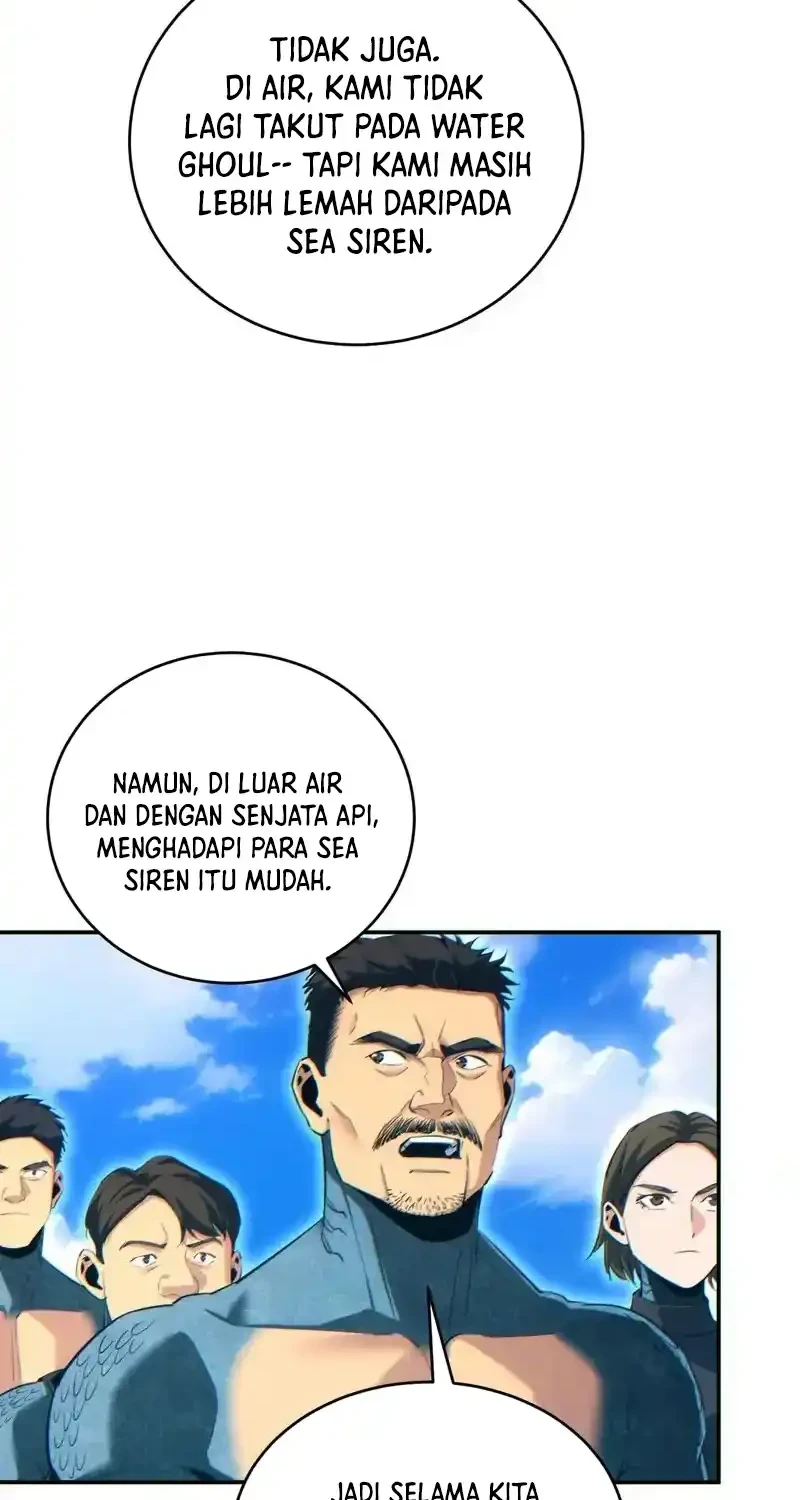 Rebirth in the Apocalypse: I Reach the Top by Opening Boxes Chapter 88 Gambar 22