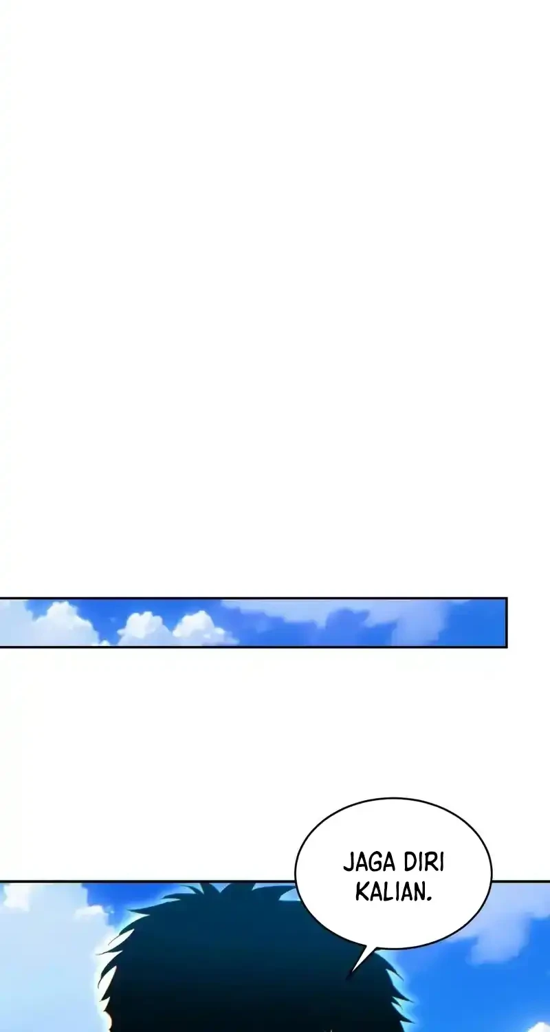 Rebirth in the Apocalypse: I Reach the Top by Opening Boxes Chapter 88 Gambar 34