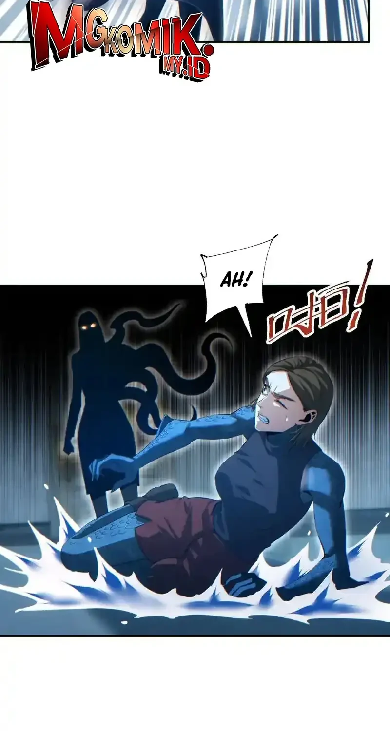 Manhua Rebirth in the Apocalypse: I Reach the Top by Opening Boxes Chapter 88 gambar 2