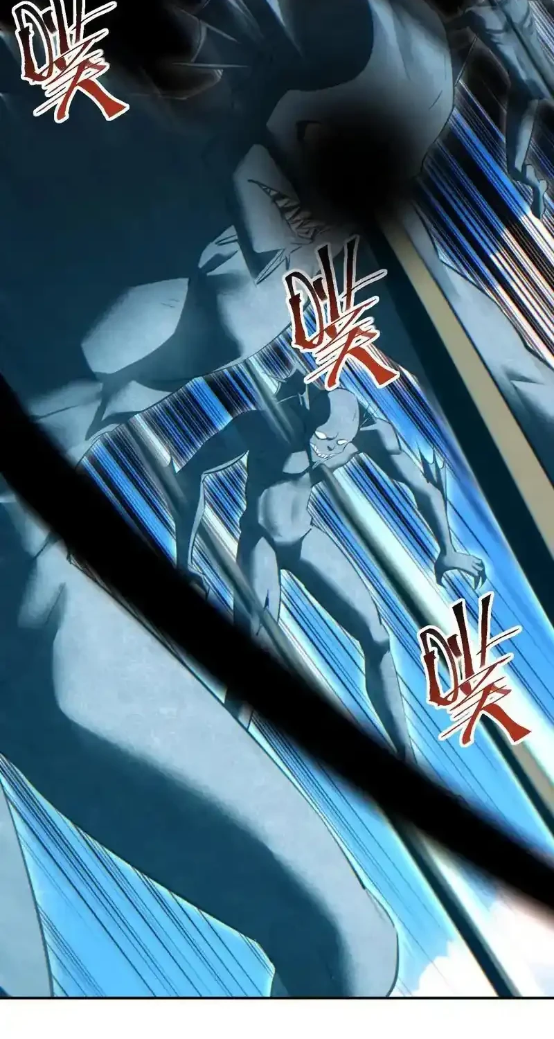 Rebirth in the Apocalypse: I Reach the Top by Opening Boxes Chapter 88 Gambar 40