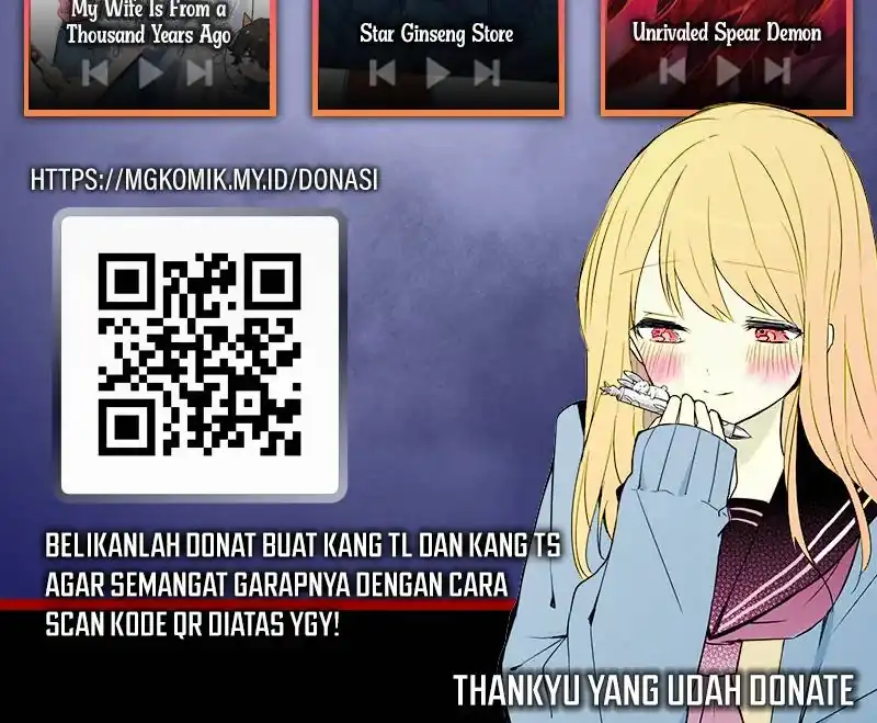 Rebirth in the Apocalypse: I Reach the Top by Opening Boxes Chapter 88 Gambar 45