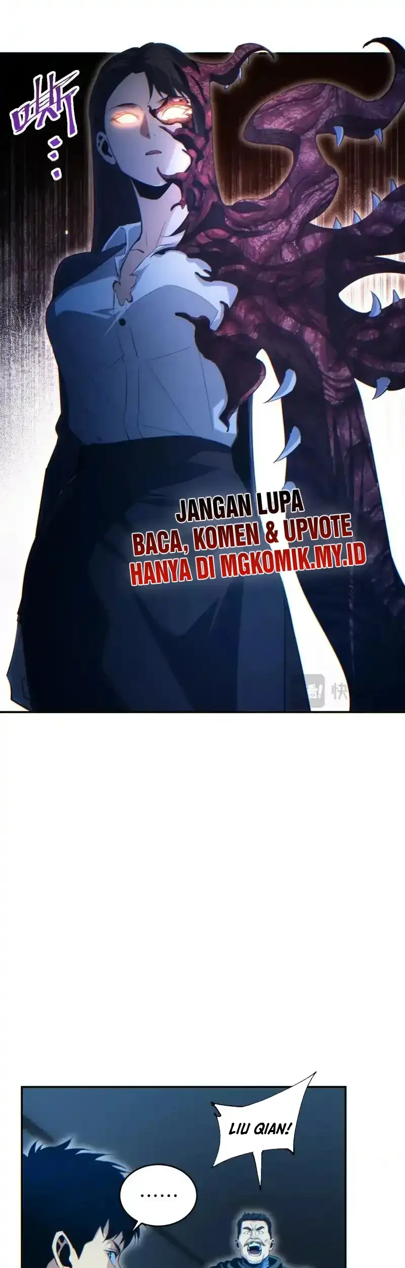 Rebirth in the Apocalypse: I Reach the Top by Opening Boxes Chapter 88 Gambar 3