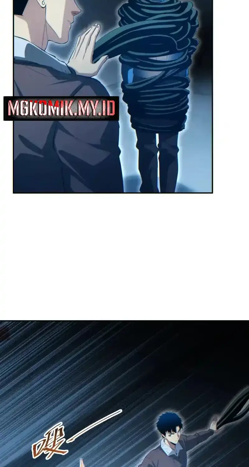 Rebirth in the Apocalypse: I Reach the Top by Opening Boxes Chapter 88 Gambar 4