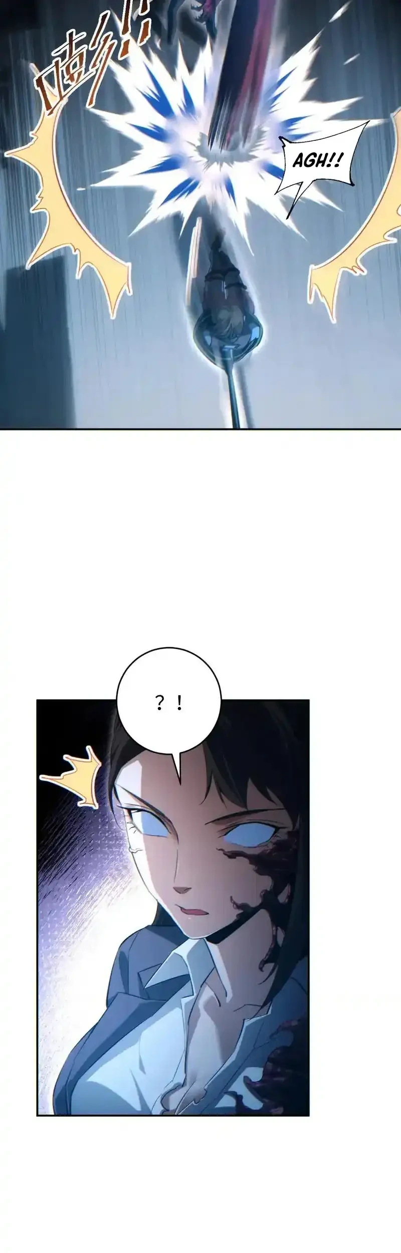 Rebirth in the Apocalypse: I Reach the Top by Opening Boxes Chapter 88 Gambar 7