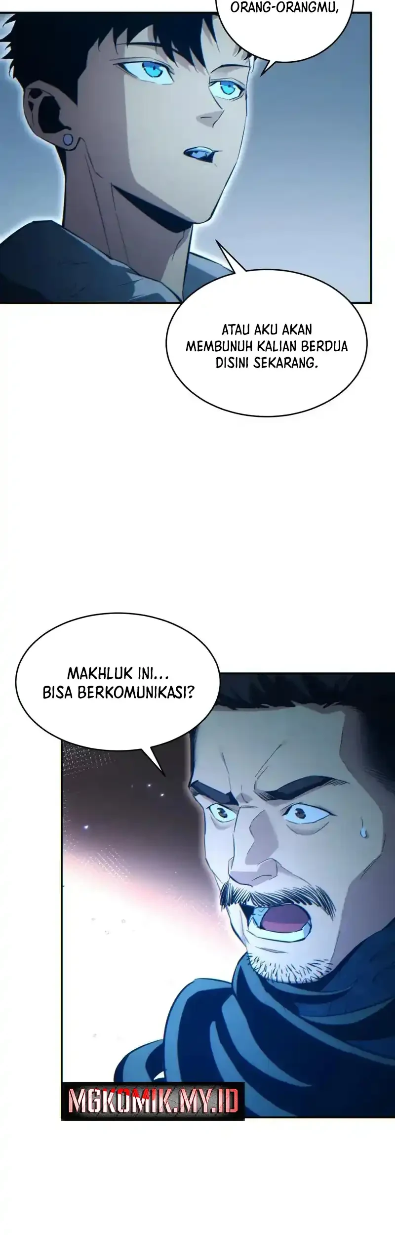 Rebirth in the Apocalypse: I Reach the Top by Opening Boxes Chapter 88 Gambar 9