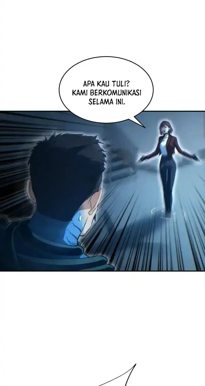 Rebirth in the Apocalypse: I Reach the Top by Opening Boxes Chapter 88 Gambar 10