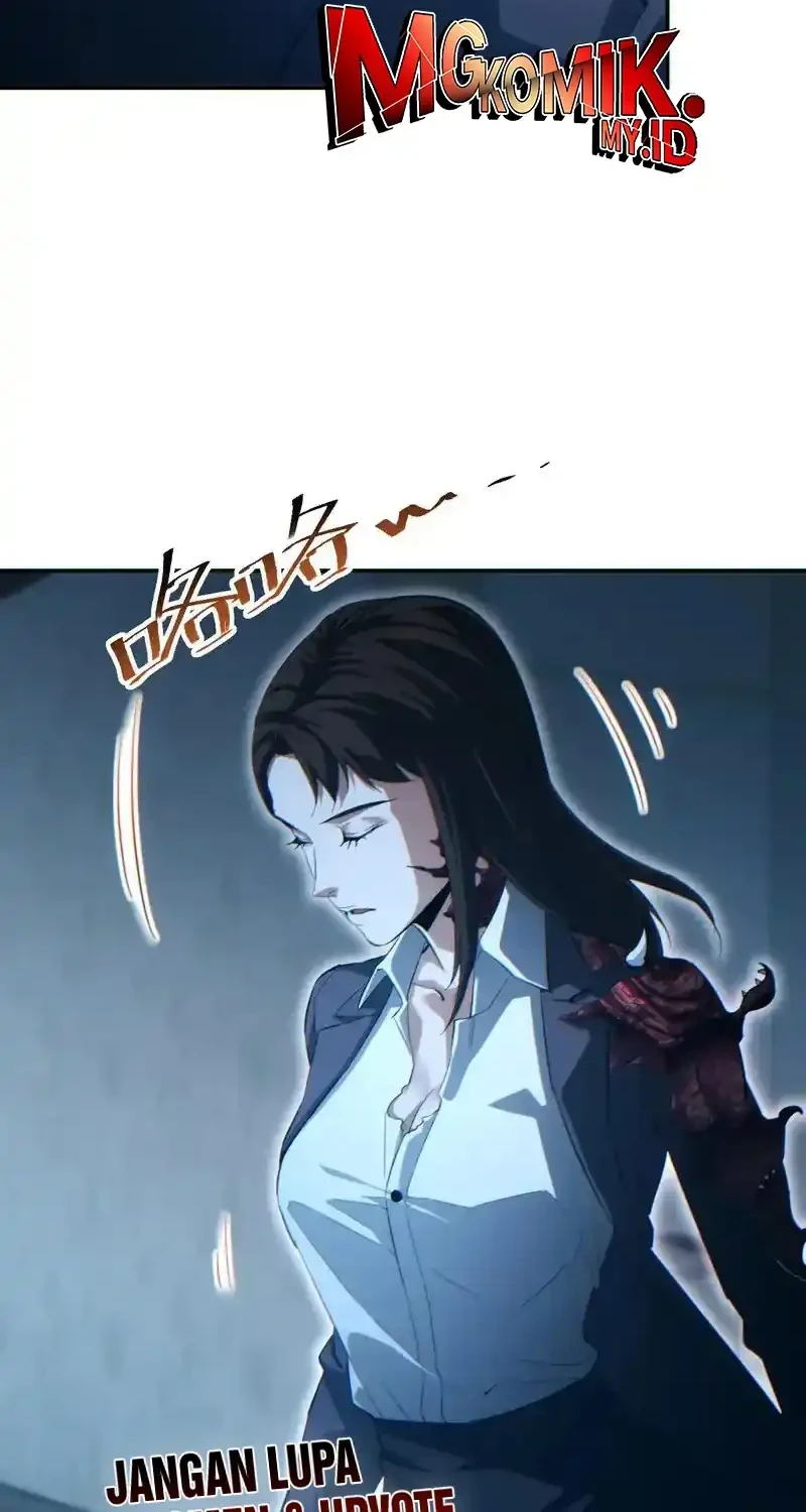 Rebirth in the Apocalypse: I Reach the Top by Opening Boxes Chapter 88 Gambar 12