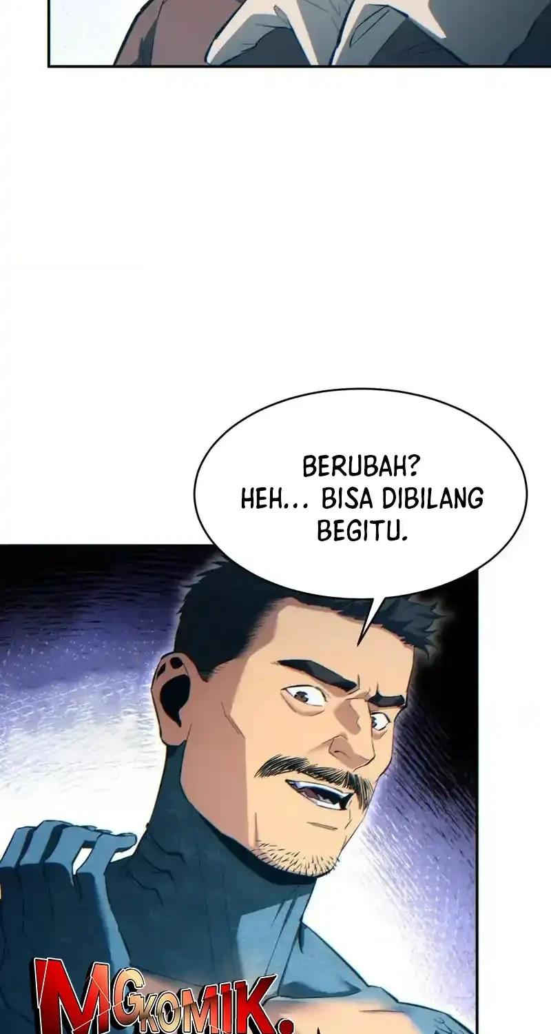Rebirth in the Apocalypse: I Reach the Top by Opening Boxes Chapter 88 Gambar 18