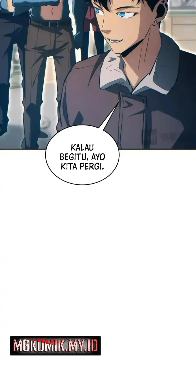 Rebirth in the Apocalypse: I Reach the Top by Opening Boxes Chapter 89 Gambar 22