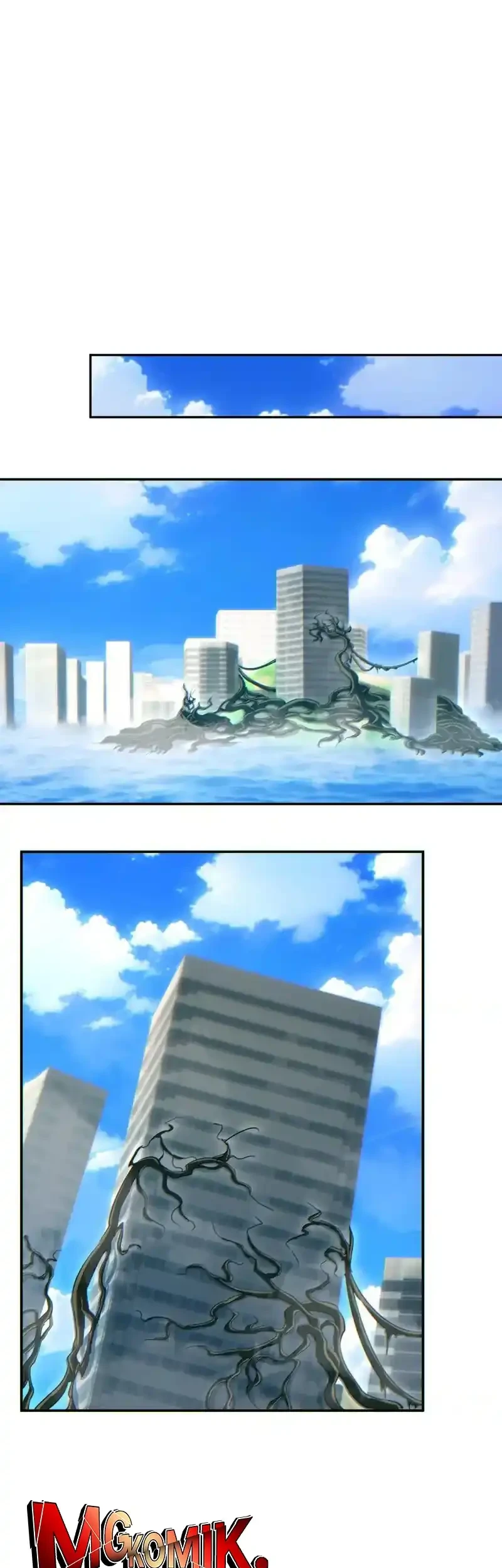 Rebirth in the Apocalypse: I Reach the Top by Opening Boxes Chapter 89 Gambar 23