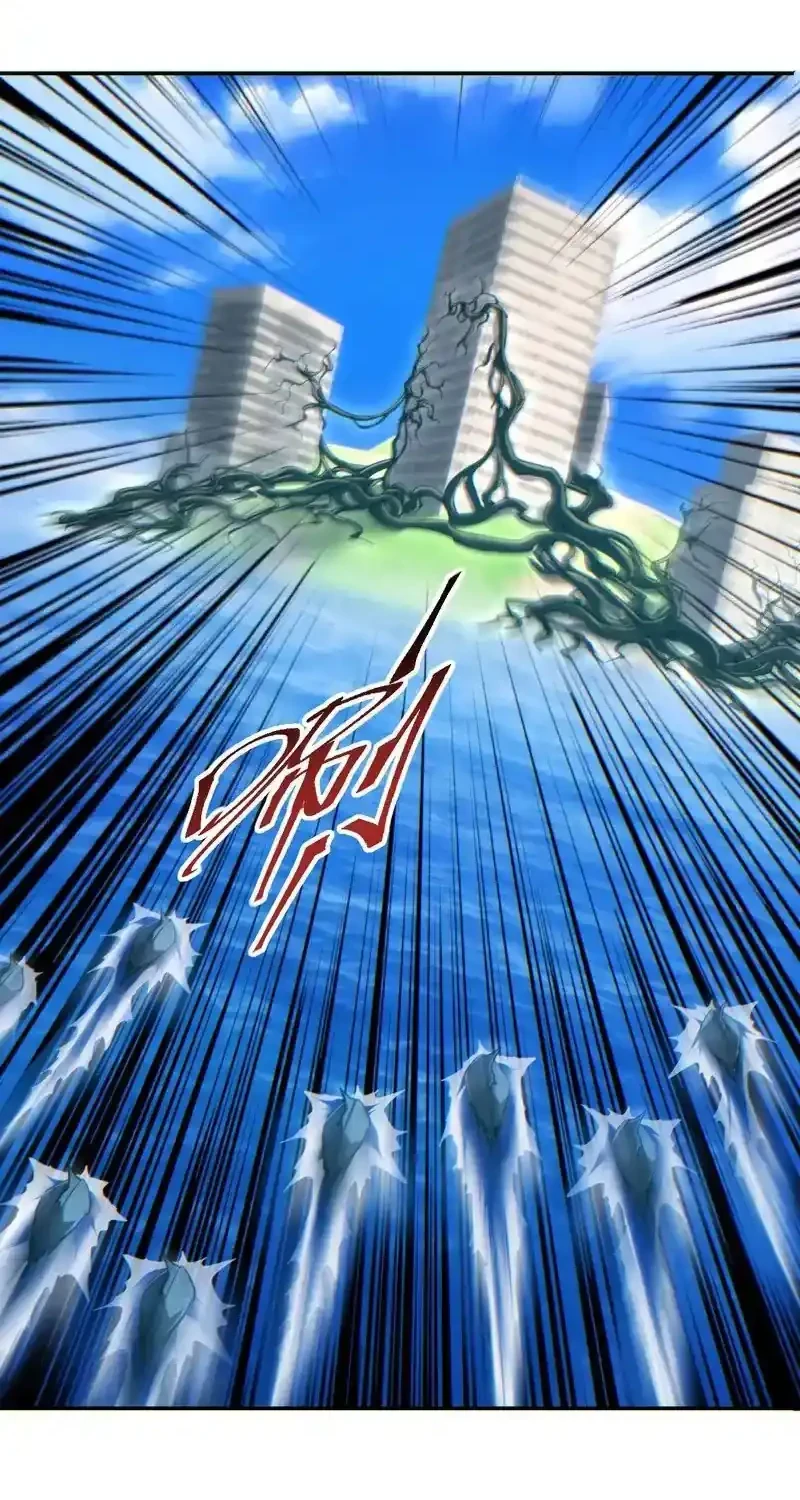 Rebirth in the Apocalypse: I Reach the Top by Opening Boxes Chapter 89 Gambar 26