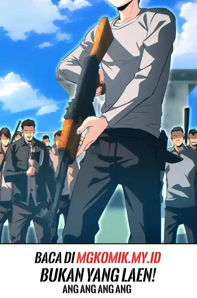 Rebirth in the Apocalypse: I Reach the Top by Opening Boxes Chapter 89 Gambar 29