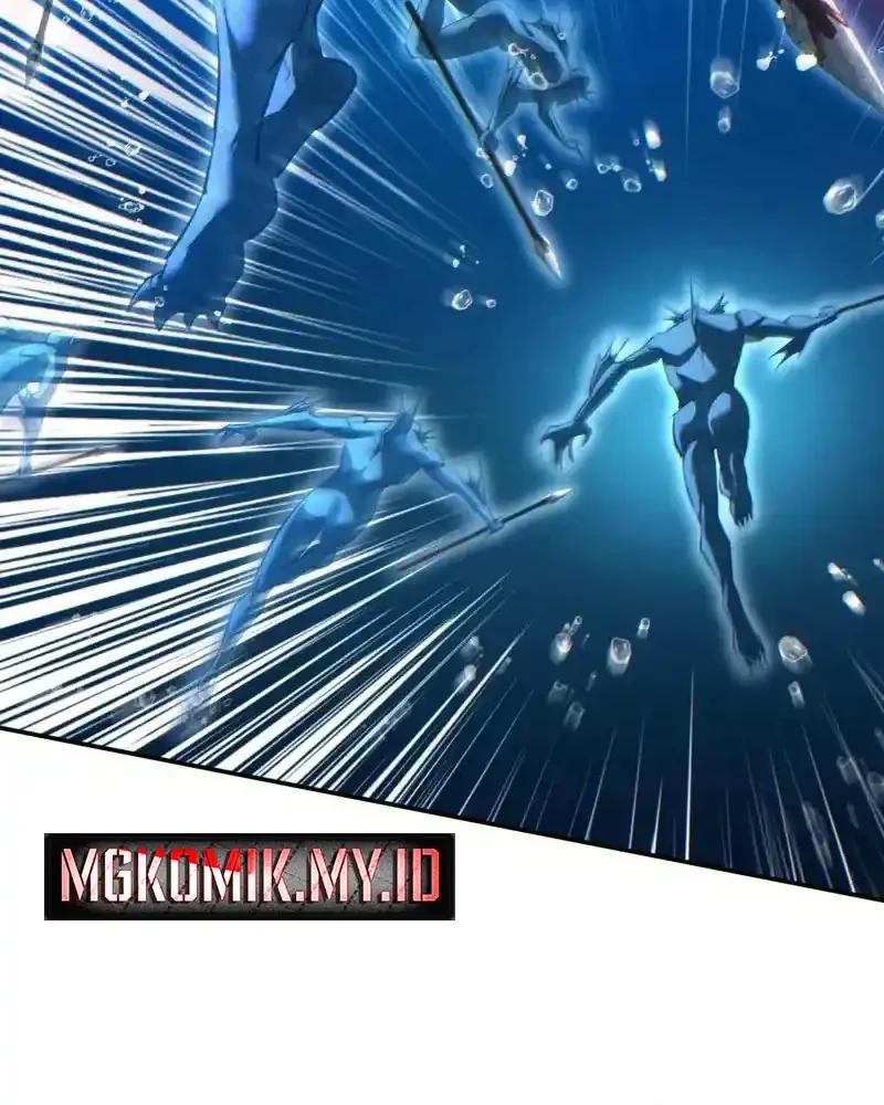 Rebirth in the Apocalypse: I Reach the Top by Opening Boxes Chapter 89 Gambar 33