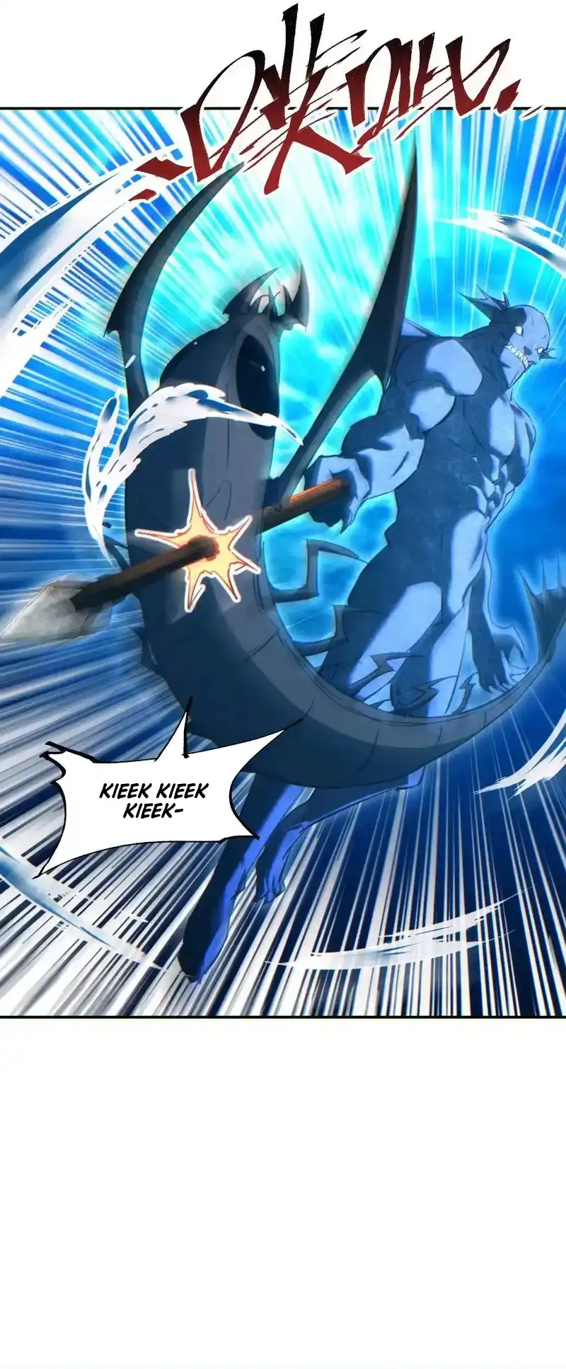 Rebirth in the Apocalypse: I Reach the Top by Opening Boxes Chapter 89 Gambar 40