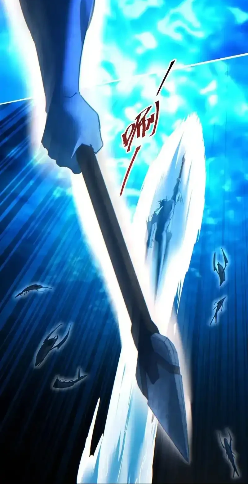 Rebirth in the Apocalypse: I Reach the Top by Opening Boxes Chapter 89 Gambar 42