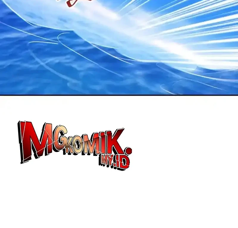 Rebirth in the Apocalypse: I Reach the Top by Opening Boxes Chapter 89 Gambar 46